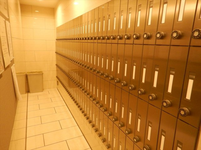 プレサンス新栄町ギャラント｜名古屋市の賃貸ならMy賃貸のその他共用部分|プレサンス新栄町ギャラント