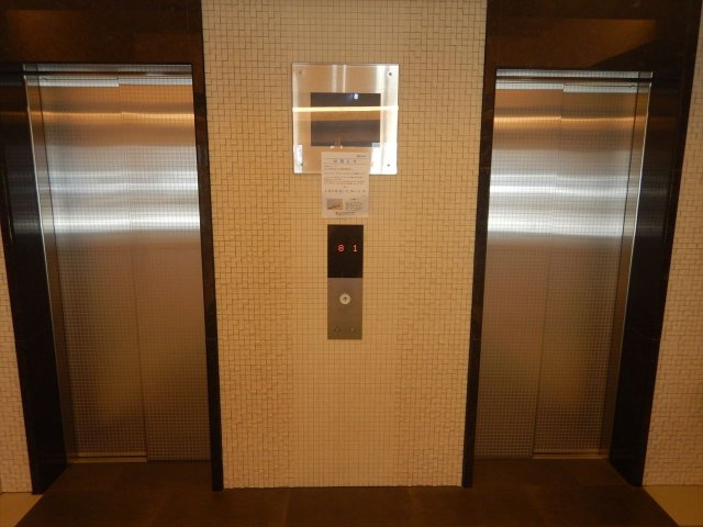 プレサンス新栄町ギャラント｜名古屋市の賃貸ならMy賃貸のその他共用部分|プレサンス新栄町ギャラント