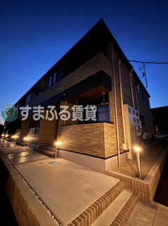 【外観】