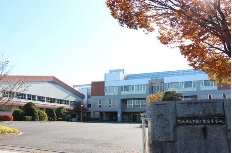 サンマリン下館のその他