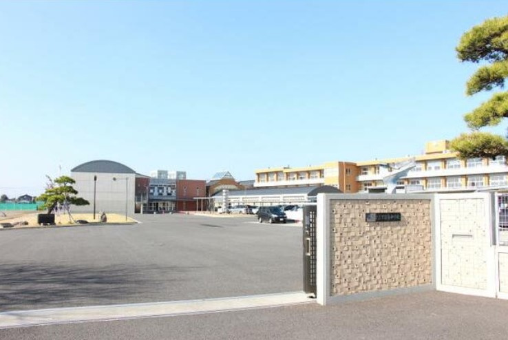 サンマリン下館のその他