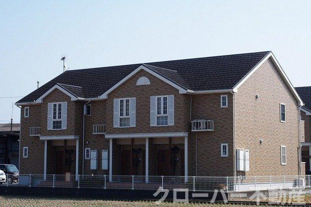 メゾン・ポポラーレＢ