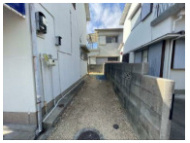 【外観】 | 鈴蘭台北町３丁目　中古戸建