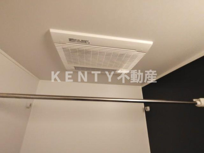 【設備】 | オープンブルーム品川南大井