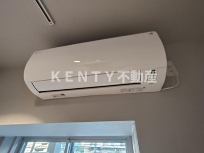 【設備】 | オープンブルーム品川南大井