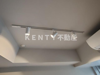 【設備】 | オープンブルーム品川南大井