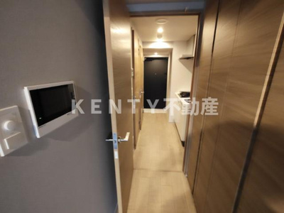 【収納】 | オープンブルーム品川南大井 | 収納スペース豊富です