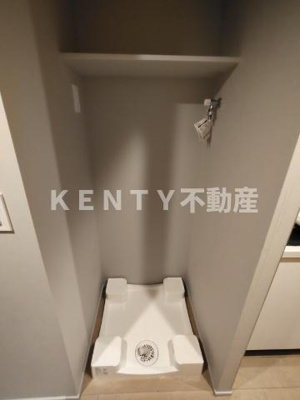 【設備】 | オープンブルーム品川南大井