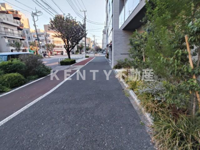 【その他】 | オープンブルーム品川南大井