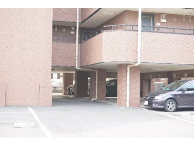 【駐車場】 | プレステージ祇園