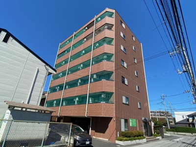 【外観】 | プレステージ祇園