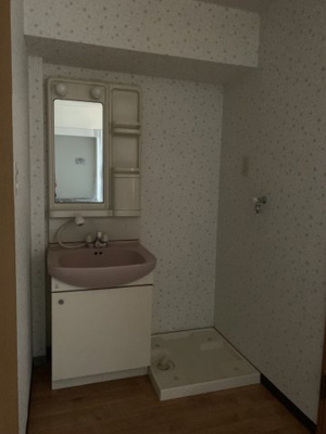 【独立洗面台】 | プレステージ祇園