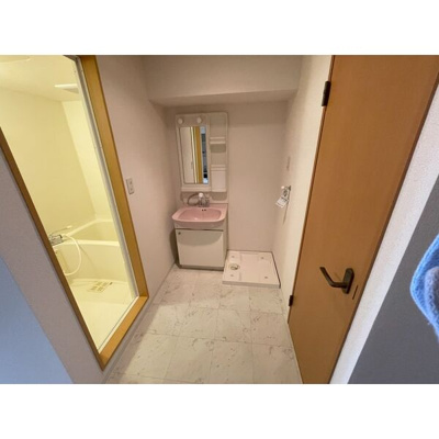 【洗面所】 | プレステージ祇園