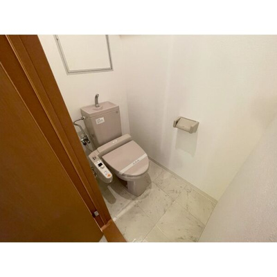 【トイレ】 | プレステージ祇園