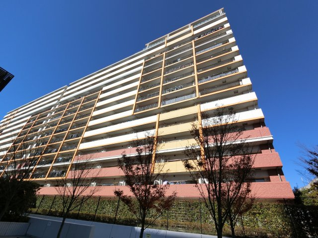 サングランデ アルフィーヌ　B棟の画像