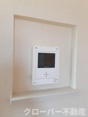 【設備】 | ラヴィエール