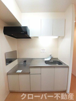 【キッチン】 | ラヴィエール