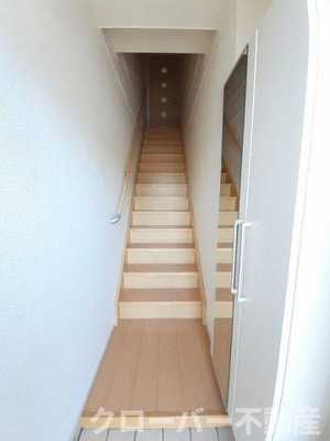 【玄関】 | ラヴィエール