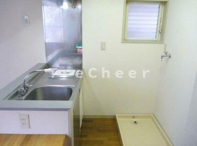 【設備】 | メゾン志茂(メゾンSIMO)