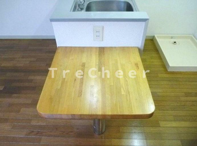 【設備】 | メゾン志茂(メゾンSIMO)