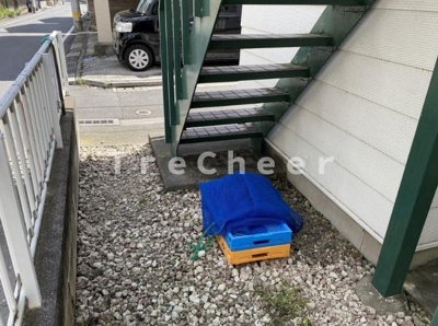 【その他共用部分】 | メゾン志茂(メゾンSIMO)