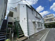 メゾン志茂(メゾンSIMO)の画像