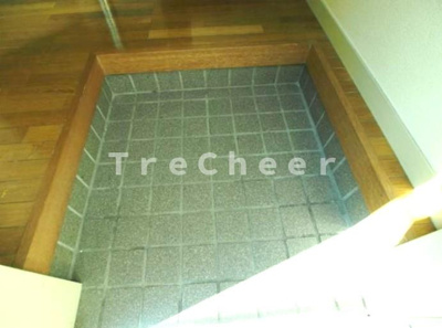 【玄関】 | メゾン志茂(メゾンSIMO)