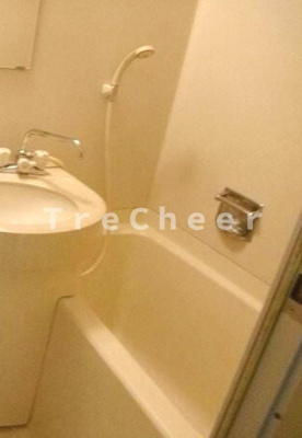 【浴室】 | メゾン志茂(メゾンSIMO)