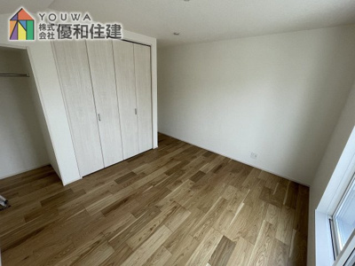 【洋室】 | 新築戸建　神戸市西区北別府５丁目