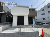 新築戸建　神戸市西区北別府５丁目の画像