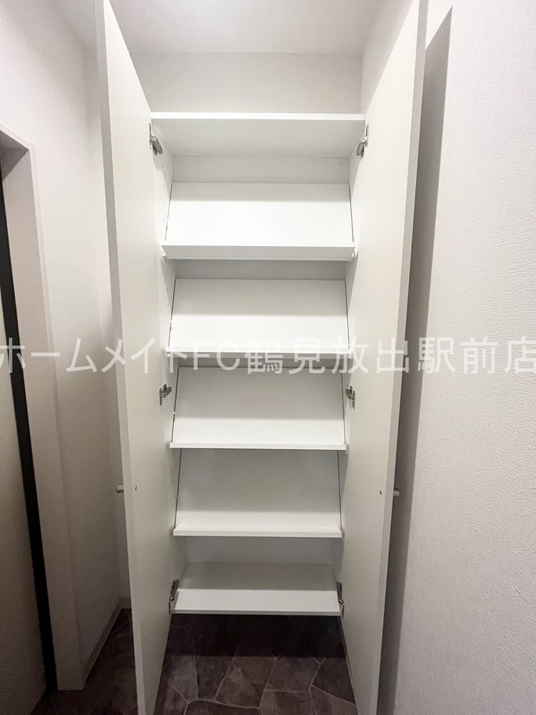 東大阪市森河内西１丁目のアパートのその他