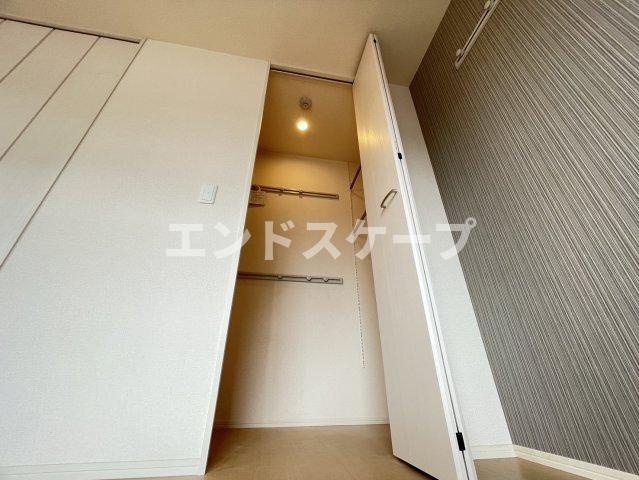 スクエア　Ｄの内装|高崎、前橋エリアのお部屋探しはエンドスケープまで！お客様の理想お聞かせ下さい♪
