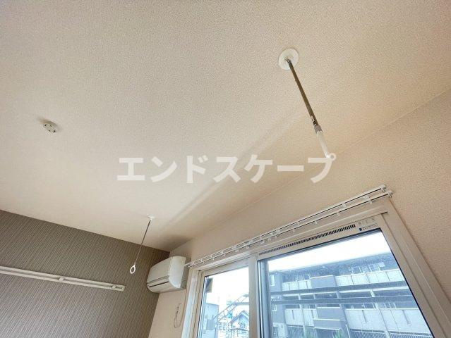 スクエア　Ｄのその他|高崎、前橋エリアのお部屋探しはエンドスケープまで！お客様の理想お聞かせ下さい♪