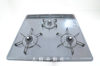 【キッチン】 | 海老名市杉久保南３丁目 新築戸建て 全3棟【仲介手数料無料】