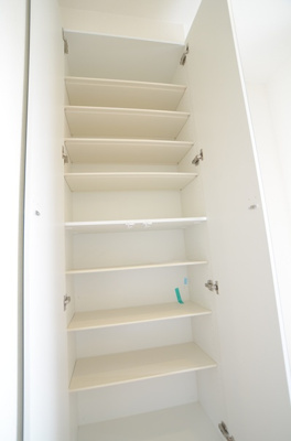 【玄関】 | 海老名市杉久保南３丁目 新築戸建て 全3棟【仲介手数料無料】