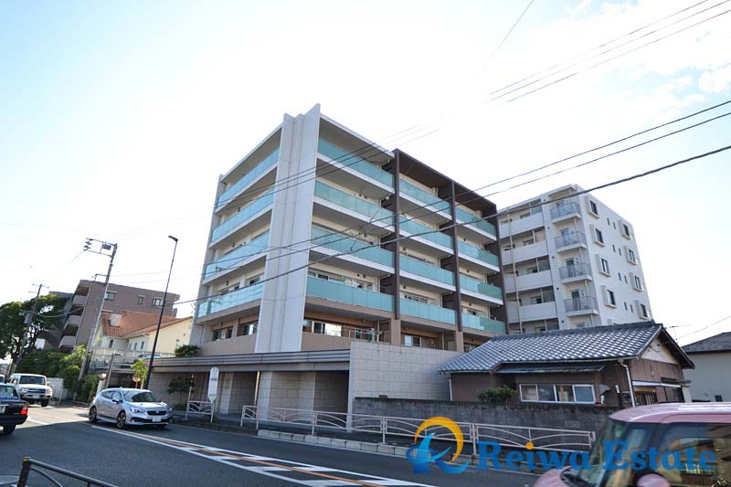 ザ・パークハウス茅ヶ崎本村