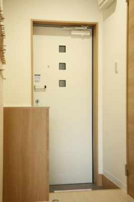 【玄関】 | taste筥松