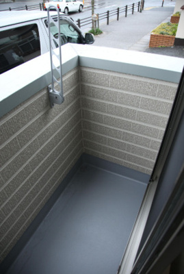 【バルコニー】 | taste筥松