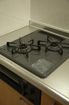 【キッチン】 | taste筥松