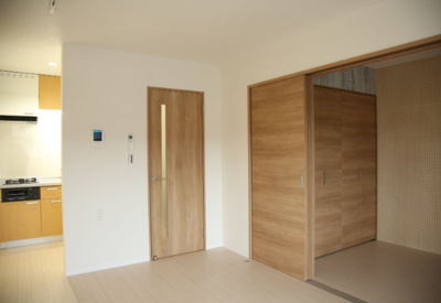 【居間・リビング】 | taste筥松