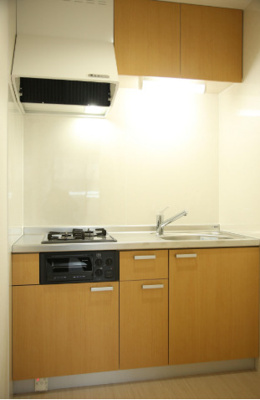 【キッチン】 | taste筥松