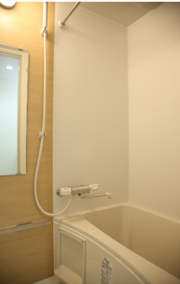 【浴室】 | taste筥松