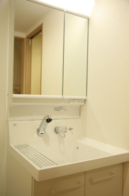 【洗面所】 | taste筥松