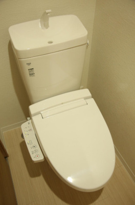 【トイレ】 | taste筥松