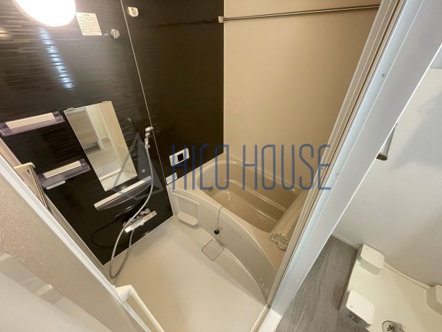 D-Sereno上福岡の浴室|※同建設会社の別モデルより引用