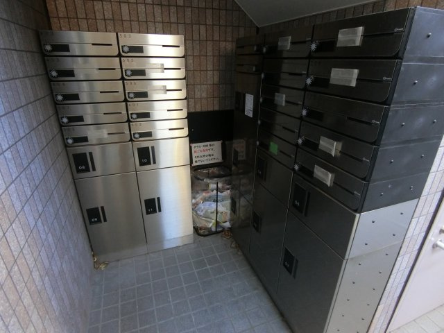 第三橘コーポのその他共用部分