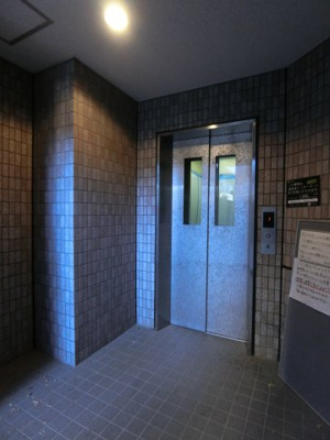 【その他共用部分】 | 第三橘コーポ