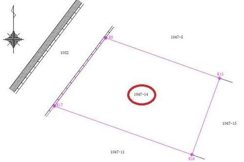 南区比治山本町