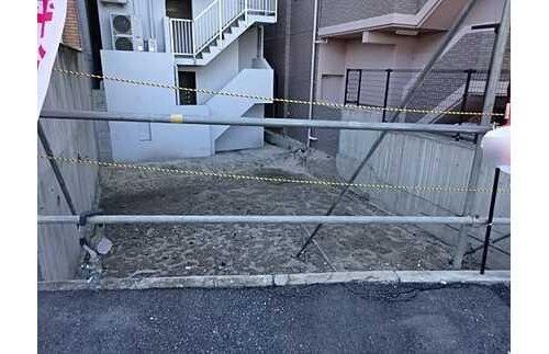 南区比治山本町のその他|建築プランや費用等ご希望をご相談下さい♪南区役所前電停まで徒歩３分で通勤通学に便利！