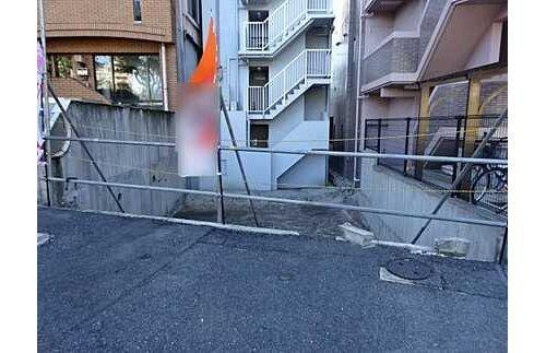南区比治山本町の周辺|建築条件無し☆彡
注文住宅をお考えの方にピッタリ！
お好きな間取りで自由設計可能◎